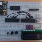 Build a 6502 based computer