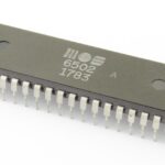 Opcodes table