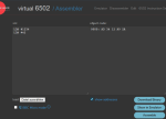 masswerk.at 6502 assembler